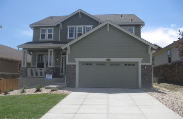 24468 E. Brandt Avenue - 24468 East Brandt Avenue, Aurora, CO 80016