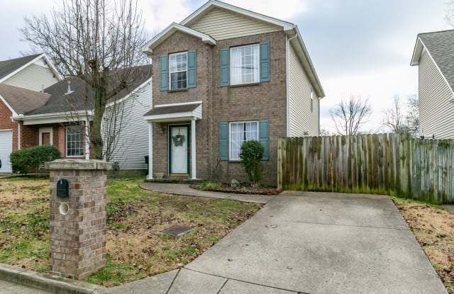 717 William Howard Pl - 717 William Howard Place, Nashville, TN 37209