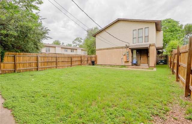 1520 Hawk Tree Drive