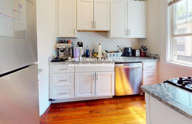 171 Tremont St.