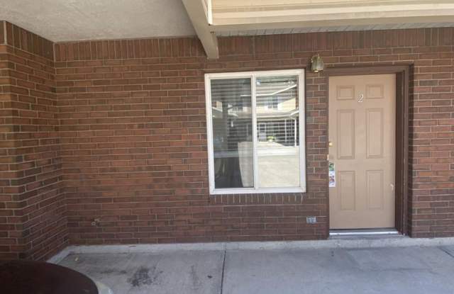 295 W. 600 N. #2