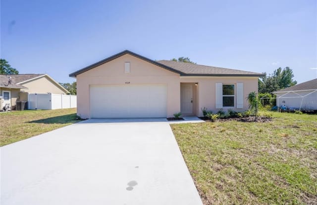 4314 GOLDCOAST AVENUE - 4314 Goldcoast Avenue, Spring Hill, FL 34609