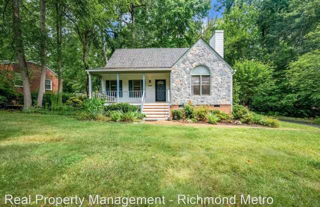 6608 Wexford Lane - 6608 Wexford Lane, Richmond, VA 23225