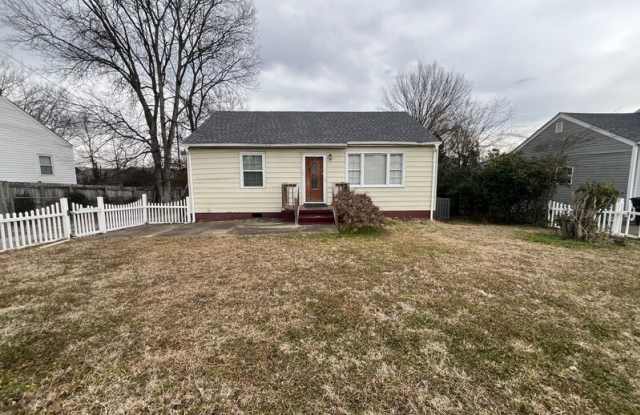 1516 McDonald Rd