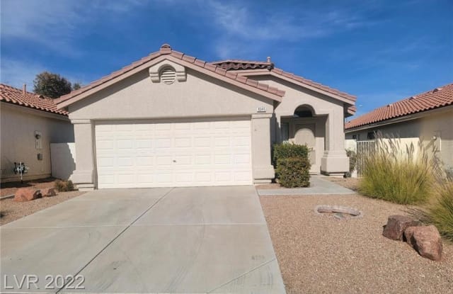 9344 Washed Pebble Avenue - 9344 Washed Pebble Avenue, Spring Valley, NV 89147