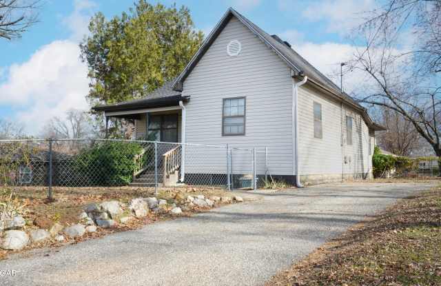 Photo of 1529 S Jefferson Street