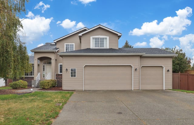 23221 E Colony Ct - 23221 East Colony Court, Liberty Lake, WA 99019