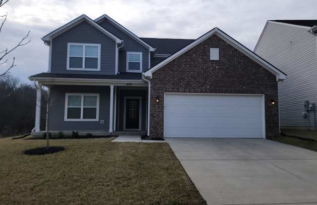 New 4-Bedroom Home in East Jefferson County – Over 2,000 Sq Ft!