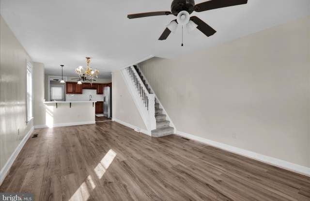 715 MOUNT LAUREL Avenue