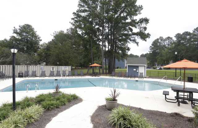 Acasa Prosper Fairways