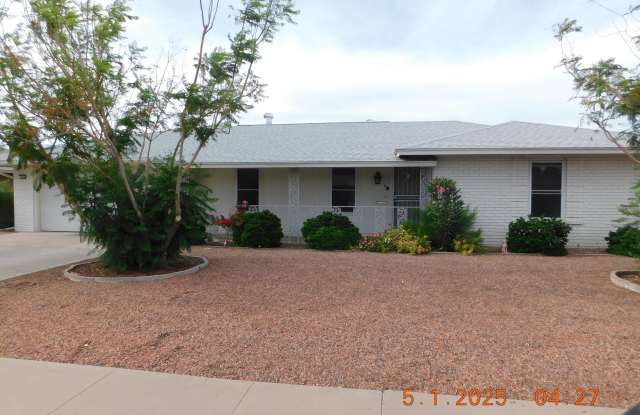 Photo of 9934 W Gulf Hills Drive