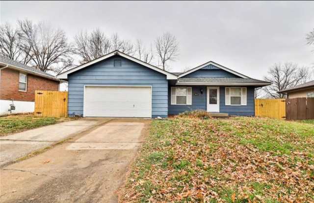 COMING SOON! Independence Home for rent! 3 Bed 2 Bath 2 Car Garage $1495.00