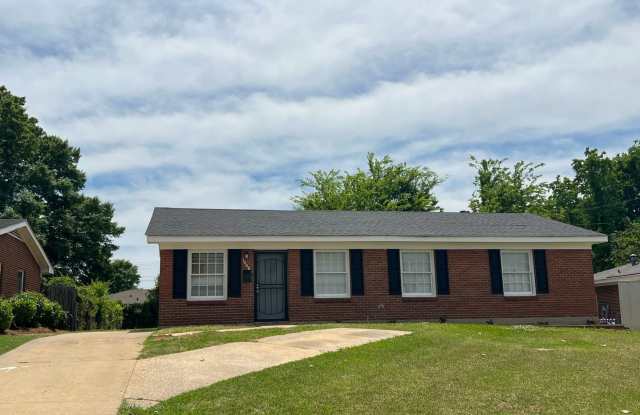Home for Rent in Montgomery