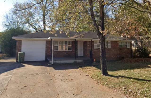 5002 Paden Drive Northwest - 5002 Paden Drive Northwest, Huntsville, AL 35810