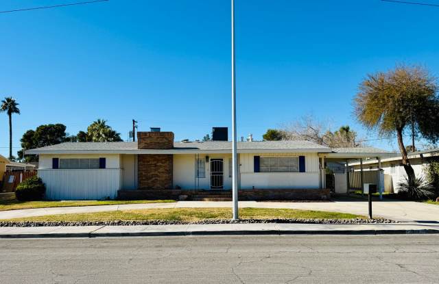 Photo of Classic McNeil Estates Ranch-style home