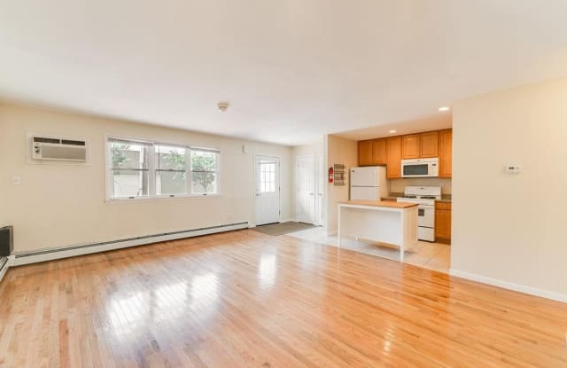 54 CHESTNUT ST - 54 Chestnut Street, Hudson County, NJ 07086