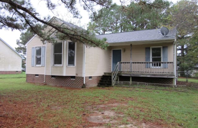 4514 Brickwood Meadow Court - 4514 Brickwood Meadow Court, Dinwiddie County, VA 23803