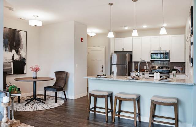 Photo of Satori Flats