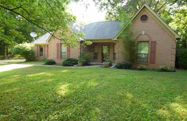 6400 RICKSFIELD - 6400 Ricks Field Cove, Shelby County, TN 38002