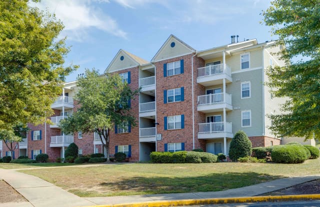 The Bend At 4800 Chesterfield County Va Apartments For Rent
