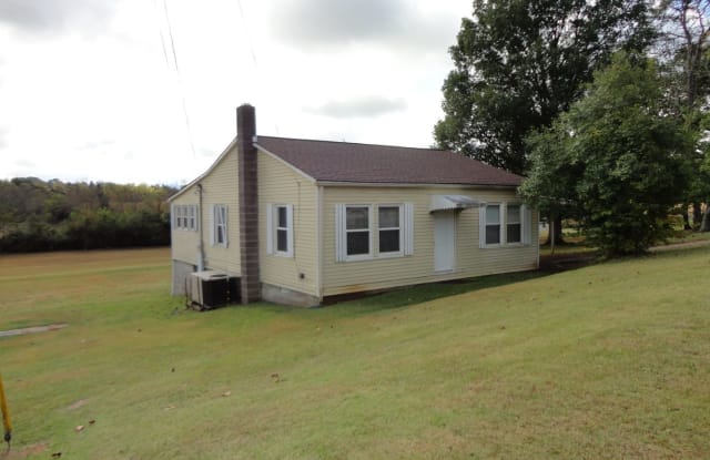 3902 S. Highway 411 - 3902 Us Route 411, Blount County, TN 37801