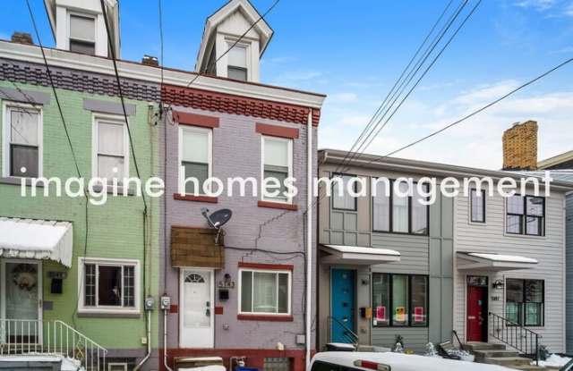 5143 Carnegie Street