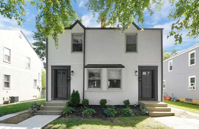 1466 Elmwood Avenue