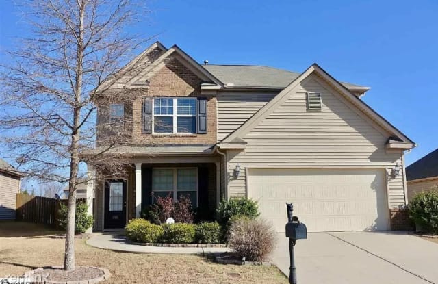 209 Hunslet Way - 209 Hunslet Way, Greenville County, SC 29680