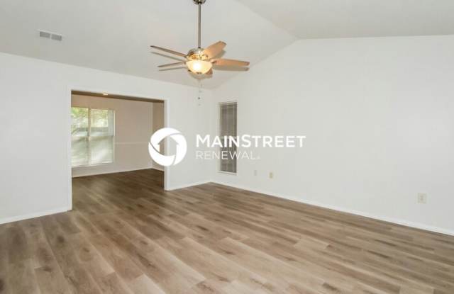 3505 Dorchester Drive