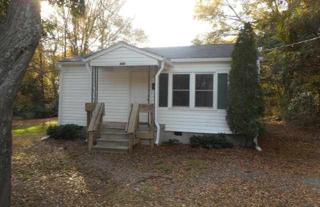 Recently Updated 3 Bedroom Home