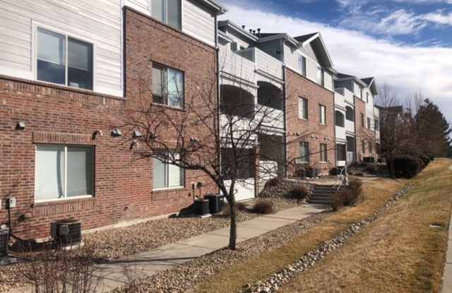 Beautiful 1 Bedroom Condo in Arvada.