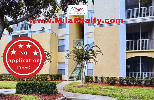 8830 Dunes CourtUNIT 207