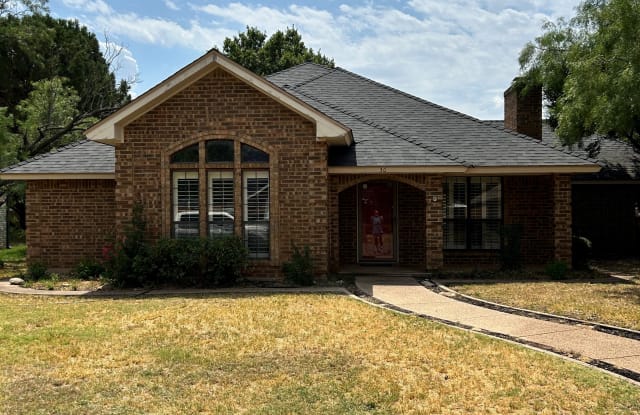 30 Pebble Beach Street - 30 Pebble Beach Street, Abilene, TX 79606