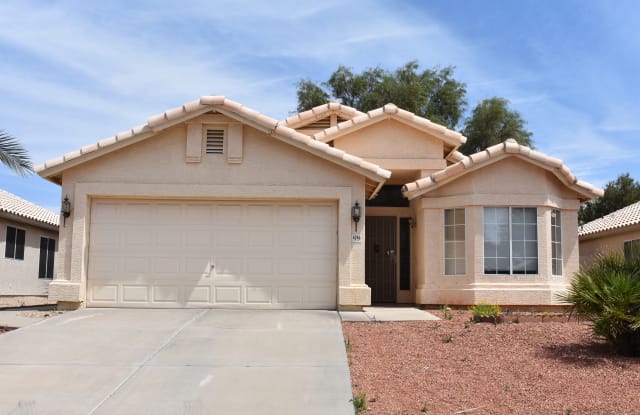 6246 W. Blackhawk Dr. - 6246 West Blackhawk Drive, Glendale, AZ 85308