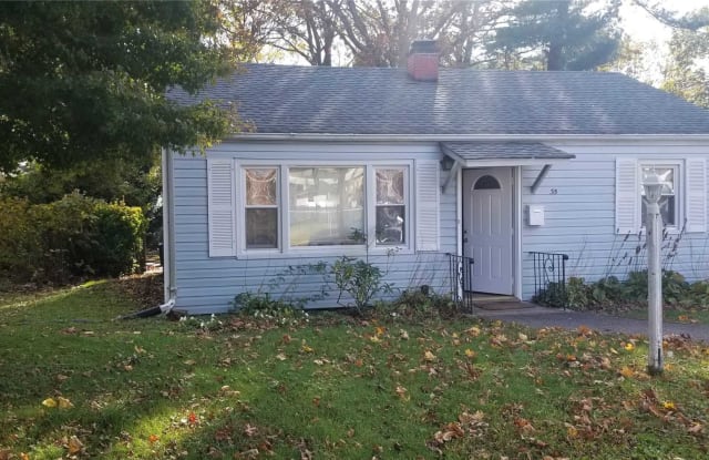 35 Austin Ave - 35 Austin Avenue, Amityville, NY 11701