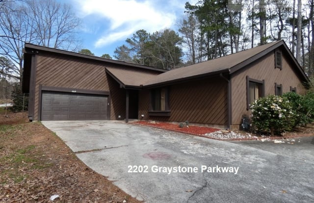 2202 Graystone Pkwy - 2202 Graystone Parkway, Gwinnett County, GA 30017