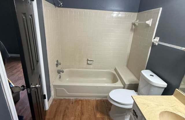 3694 Wax Myrtle Drive