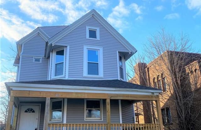 869 Genesee Street - 869 Genesee Street, Rochester, NY 14611