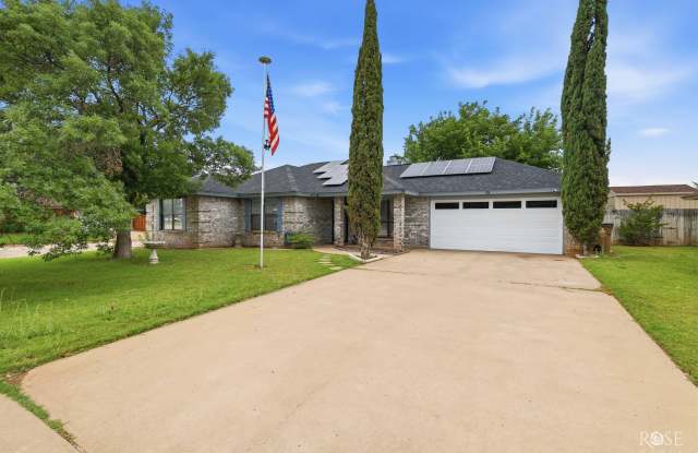 3601 Clare Drive