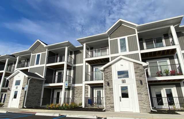 Photo of Amelia Place Apartments