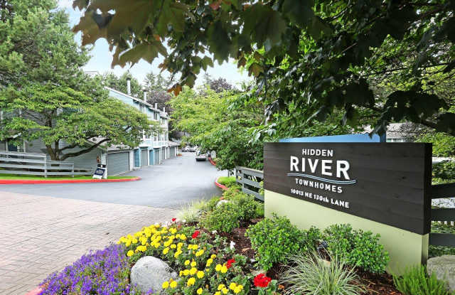 Photo of Hidden River Townhomes