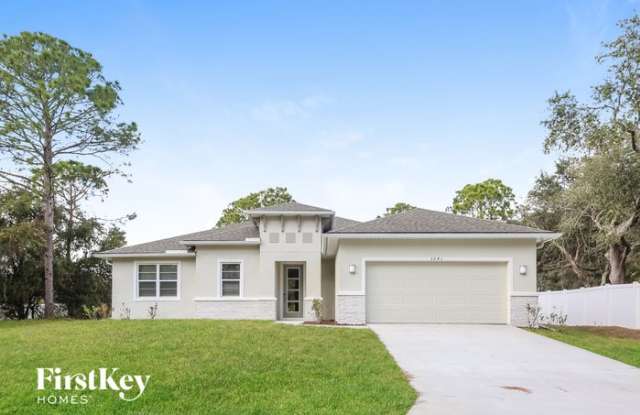 5020 Kingsman Avenue - 5020 Kingsman Avenue, North Port, FL 34288