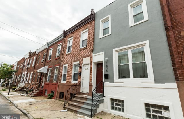 1836 SIGEL STREET - 1836 Sigel Street, Philadelphia, PA 19145