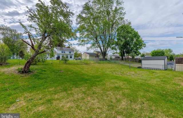 613 WESTMINSTER ROAD