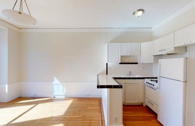 Photo of 1408 California Street