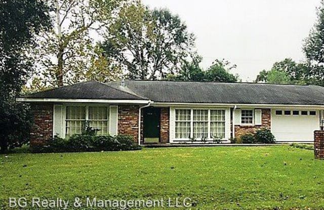 313 Lasserre Dr - 313 Lasserre Drive, Lafayette, LA 70503