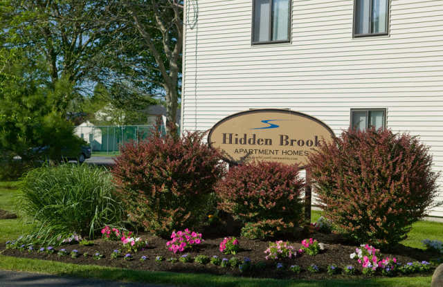 Photo of Hidden Brook Apartment Homes