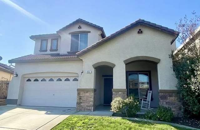 464 Sienna River Court