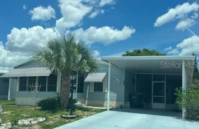 232 NESBITT PARK AVENUE - 232 Nesbitt Park Avenue, Polk County, FL 33897