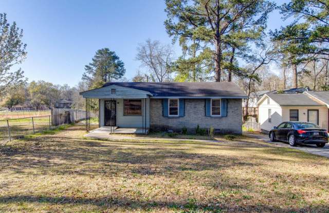 2826 Ansel St - 2826 Ansel Street, Columbia, SC 29204